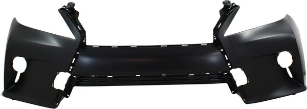 2013-2015 Lexus RX350 Front Bumper Cover, w/F Sport.