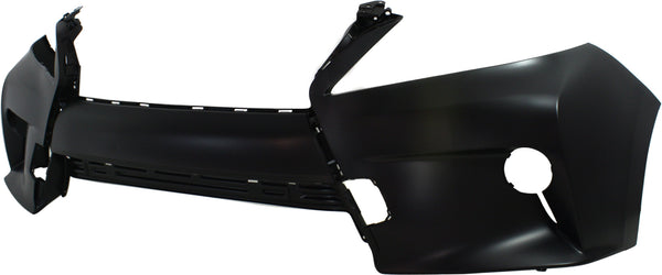 2013-2015 Lexus RX350 Front Bumper Cover, w/F Sport.