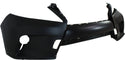 2013-2015 Lexus RX350 Front Bumper Cover, w/F Sport.