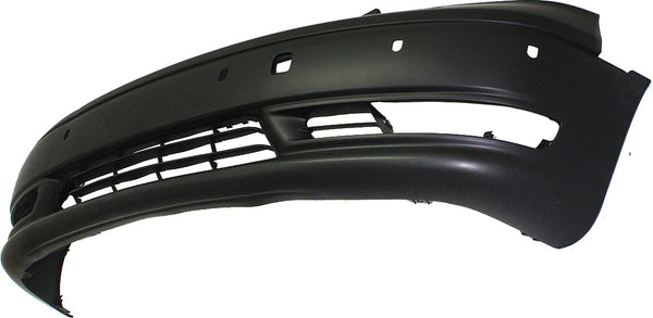 2004-2006 Lexus LS430 Front Bumper Cover, Primed, With Headlamp Washer,.