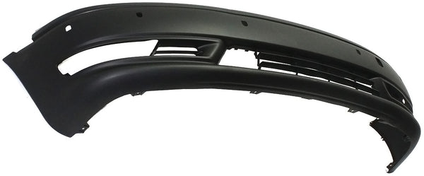 2004-2006 Lexus LS430 Front Bumper Cover, Primed, With Headlamp Washer,.