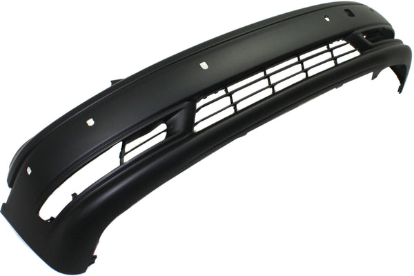 2004-2006 Lexus LS430 Front Bumper Cover, Primed, With Cruise Control.
