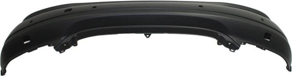 2004-2006 Lexus LS430 Front Bumper Cover, Primed, With Cruise Control.
