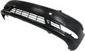 2004-2006 Lexus LS430 Front Bumper Cover, Primed, w/o Headlamp Washer, w/o Cruise.