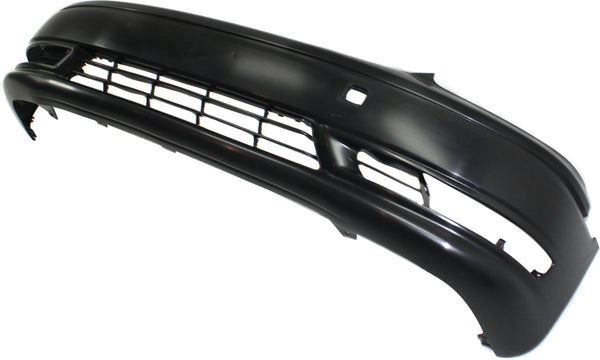 2004-2006 Lexus LS430 Front Bumper Cover, Primed, w/o Headlamp Washer, w/o Cruise.
