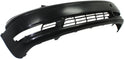 2004-2006 Lexus LS430 Front Bumper Cover, Primed, w/o Headlamp Washer, w/o Cruise.