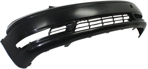 2004-2006 Lexus LS430 Front Bumper Cover, Primed, w/o Headlamp Washer, w/o Cruise.