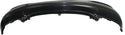 2004-2006 Lexus LS430 Front Bumper Cover, Primed, w/o Headlamp Washer, w/o Cruise.