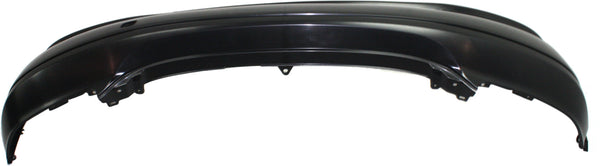 2004-2006 Lexus LS430 Front Bumper Cover, Primed, w/o Headlamp Washer, w/o Cruise.