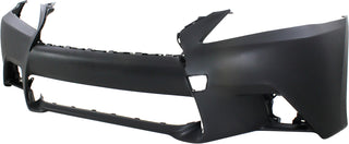 2013 Lexus GS350 Front Bumper Cover, Primed, w/F Sport Pkg., w/o Sensor.