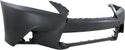 2013 Lexus GS350 Front Bumper Cover, Primed, w/F Sport Pkg., w/o Sensor.