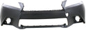 2013-2015 Lexus GS350 Front Bumper Cover, Primed, With F Sport Package.