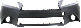 2013-2015 Lexus GS350 Front Bumper Cover, Primed, With F Sport Package.