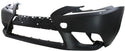 2016 Lexus IS200t Front Bumper Cover, Primed, w/o F Sport Pkg & PDS, w/HLW.