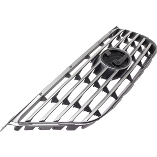 2007-2009 Lexus IS350 Grille, Primed-gray.