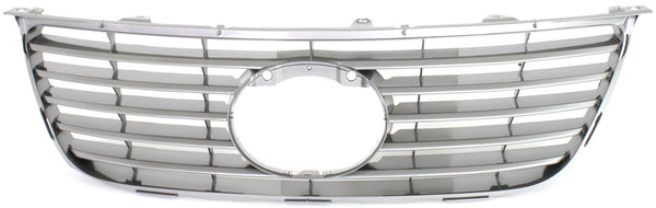 2007-2009 Lexus IS350 Grille.