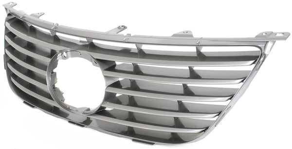 2007-2009 Lexus IS350 Grille.
