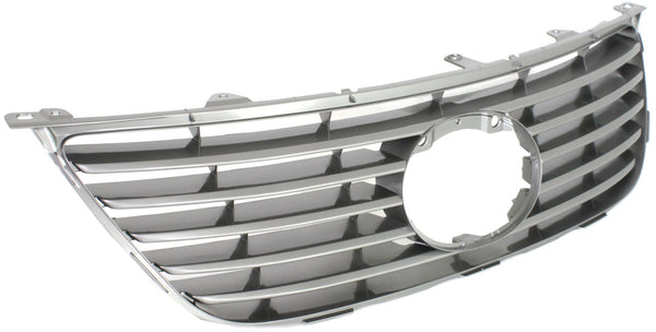 2007-2009 Lexus IS350 Grille.