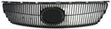 2008-2011 Lexus IS350 Grille, Primed-Black.