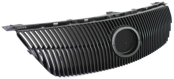 2008-2011 Lexus IS350 Grille, Primed-Black.