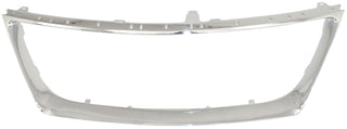 2007-2009 Lexus IS350 Grille, Chrome, Bezel.