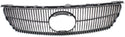2008-2011 Lexus IS350 Grille, Primed.