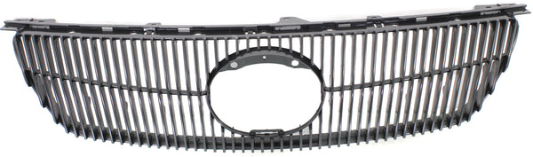 2008-2011 Lexus IS350 Grille, Primed.
