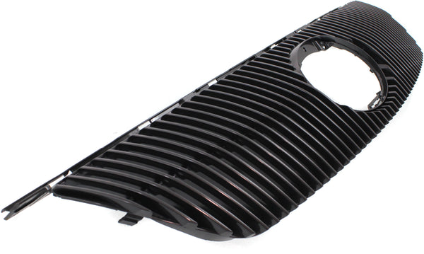 2008-2011 Lexus IS350 Grille, Primed.