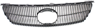 2008-2011 Lexus IS350 Grille, Primed.