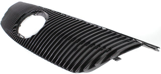 2008-2011 Lexus IS350 Grille, Primed.