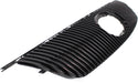 2008-2011 Lexus IS350 Grille, Primed.