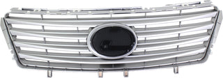 2010-2012 Lexus IS350 Grille, Painted-Silver.
