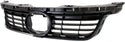 2011-2014 Lexus CT200H Grille, Painted-Dark Gray.
