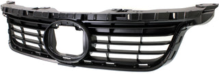 2011-2014 Lexus CT200H Grille, Painted-Dark Gray.