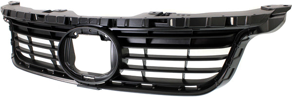 2011-2014 Lexus CT200H Grille, Painted-Dark Gray.