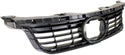 2011-2014 Lexus CT200H Grille, Painted-Dark Gray.