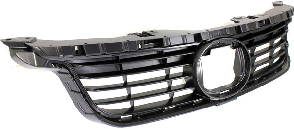 2011-2014 Lexus CT200H Grille, Painted-Dark Gray.