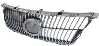 2011-2013 Lexus IS250 Grille, Painted-gray.