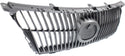 2011-2013 Lexus IS250 Grille, Painted-gray.