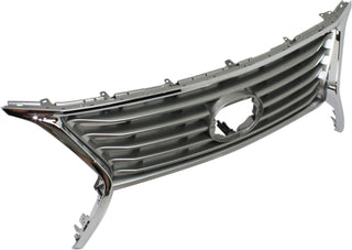 2013-2015 Lexus RX350 Grille, Chrome.