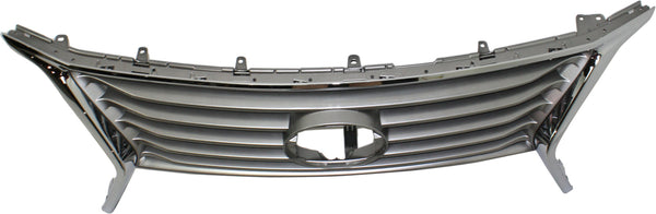 2013-2015 Lexus RX350 Grille, Chrome.