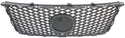 2011-2013 Lexus IS250 Grille, Painted-Dark Gray.