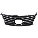 2014 Lexus IS250 Grille , Assembly, Primed.