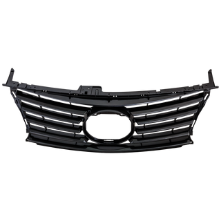 2014 Lexus IS250 Grille , Assembly, Primed.