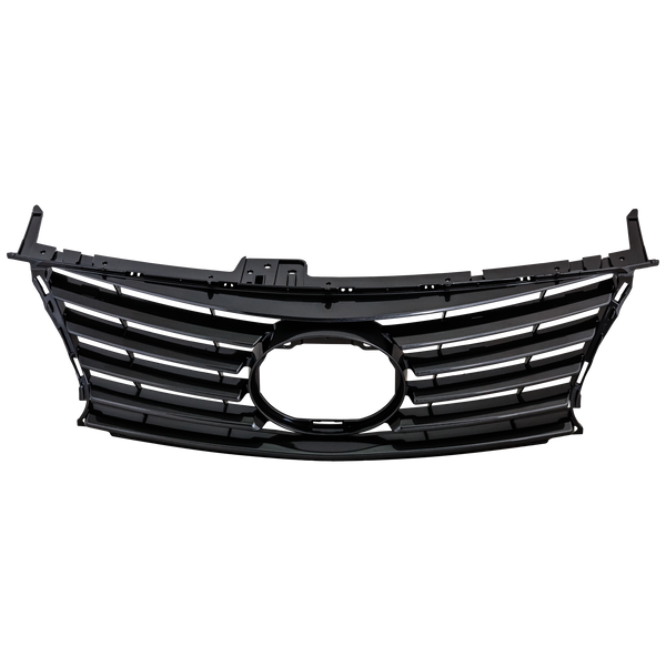 2014 Lexus IS250 Grille , Assembly, Primed.