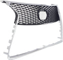 2013-2016 Lexus LS460 Grille, Base Model.