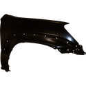 2003-2009 Lexus GX470 Fender RH.