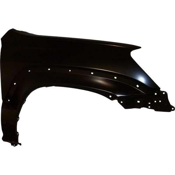 2003-2009 Lexus GX470 Fender RH.