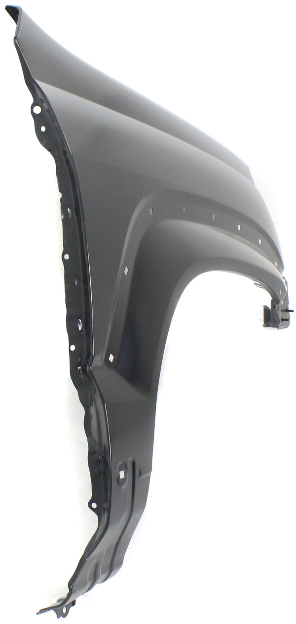 2003-2009 Lexus GX470 Fender RH.