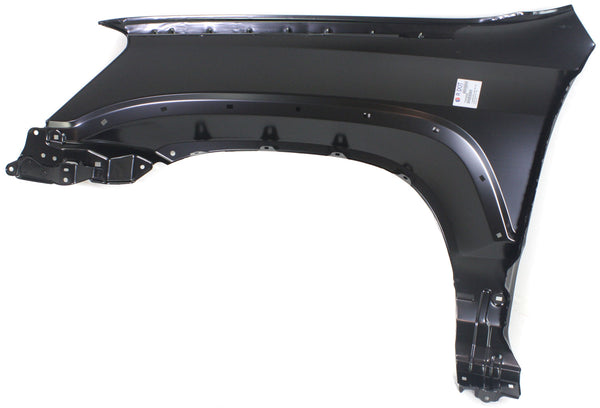 2003-2009 Lexus GX470 Fender RH.